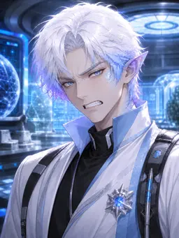 Profile image of 라키-3