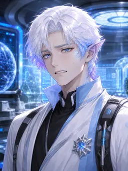 Profile image of 라키-3
