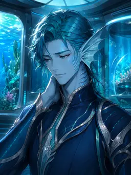 Profile image of 네레오
