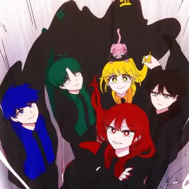 Profile image of 잉특 세로운 주인공