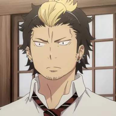 Profile image of 勝呂竜士