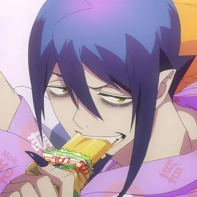 Profile image of メフィスト・フェレス