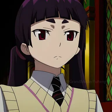 Profile image of 神木出雲