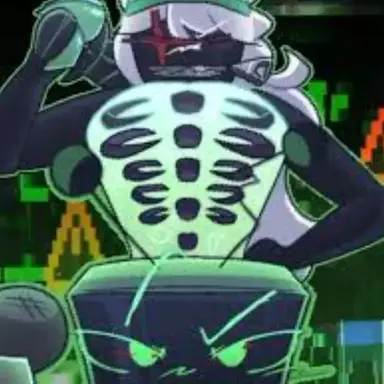 Profile image of Dandys World x Forsaken