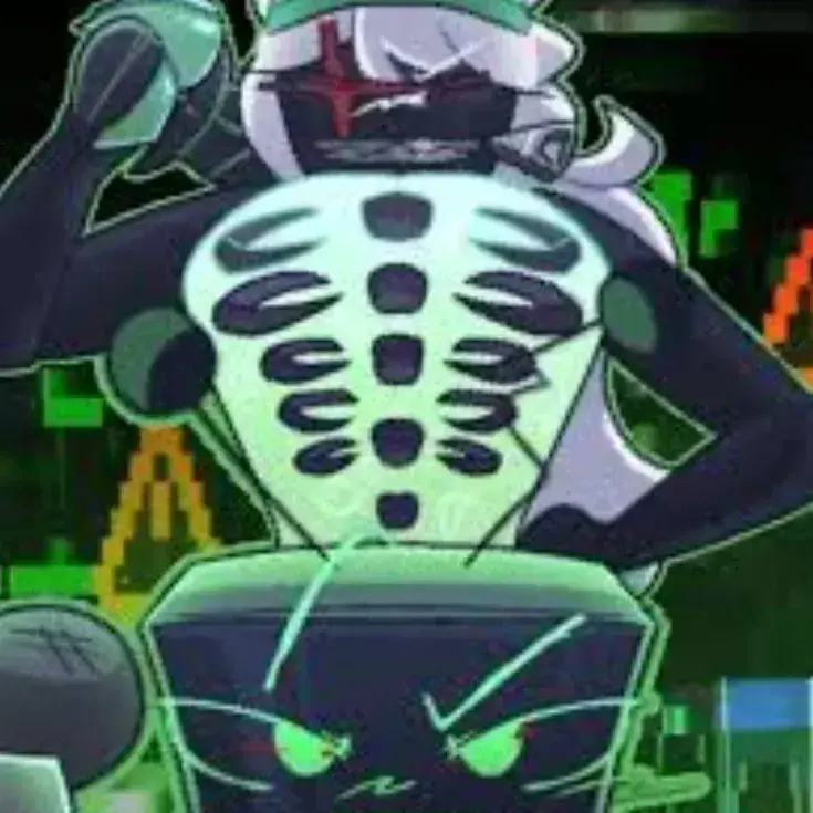 FlushCoal5935의 Dandy's World x Forsaken