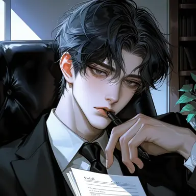 Profile image of 하유준