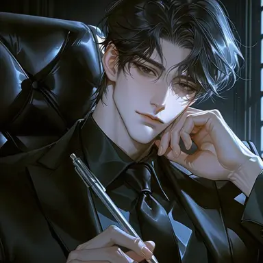 Profile image of 하유준