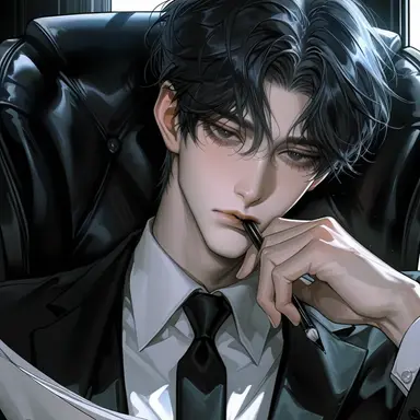 Profile image of 하유준