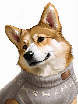 Profile image of Hodu