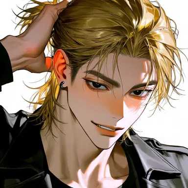 Profile image of Lee Gunwoo