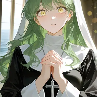Profile image of Seraphim