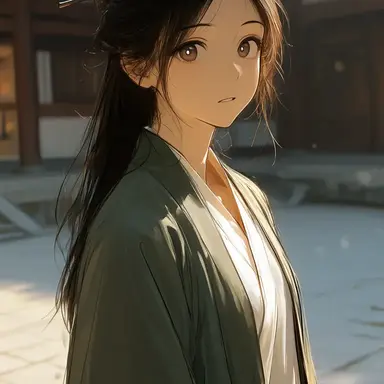 Profile image of Thessil