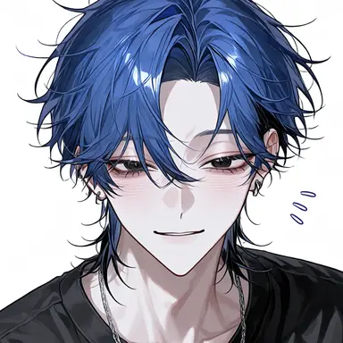 Profile image of 綾瀬 結弦