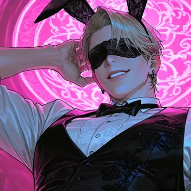 Profile image of Eve