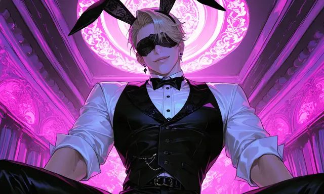 Profile image of Eve