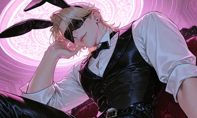 Profile image of Eve