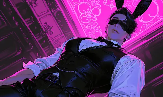 Profile image of Jill
