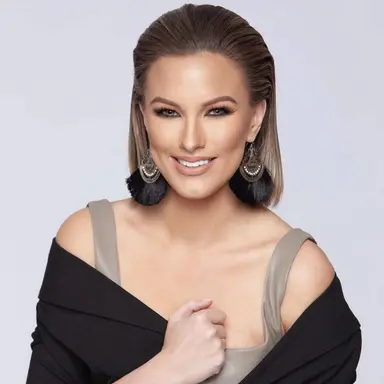 Profile image of Kristen