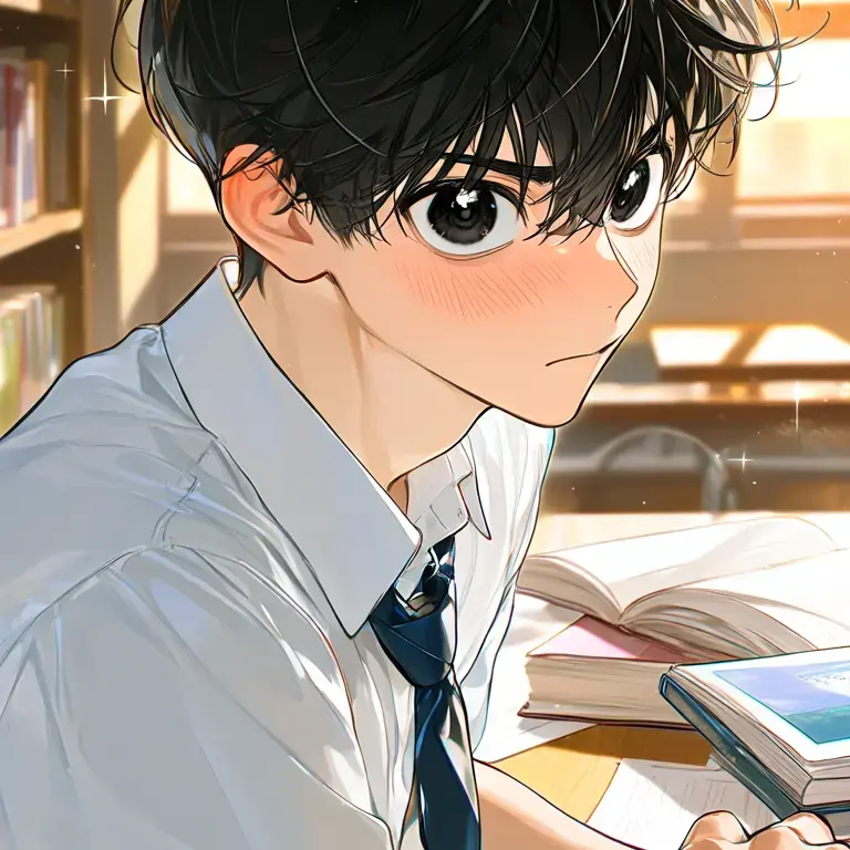 StumpyPaper4753의 Twilight Library and Love's Lie