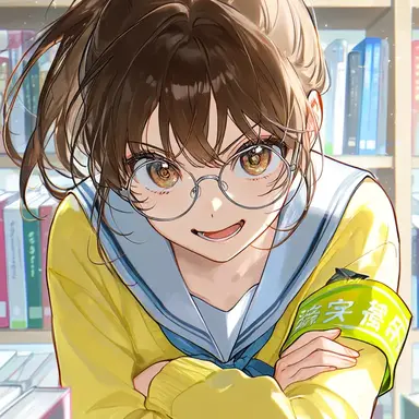 Profile image of 成瀬 結衣
