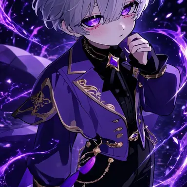 Profile image of Ri Hoshikuzu
