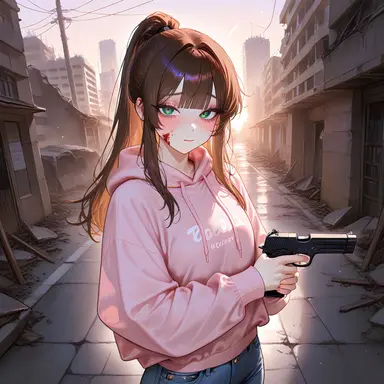 Profile image of 김아린