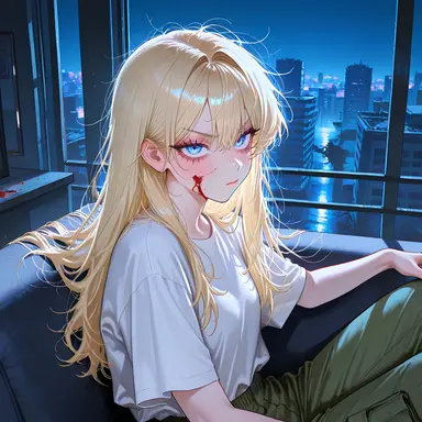 Profile image of 한유진