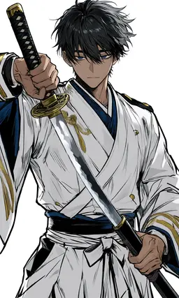 Profile image of Kaito