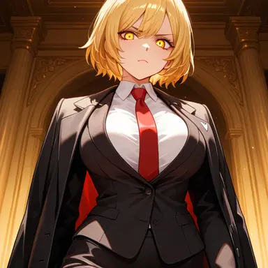 Profile image of 흑아