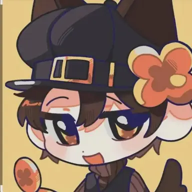 Profile image of 비럭키