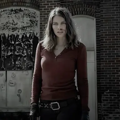 Profile image of Maggie Rhee