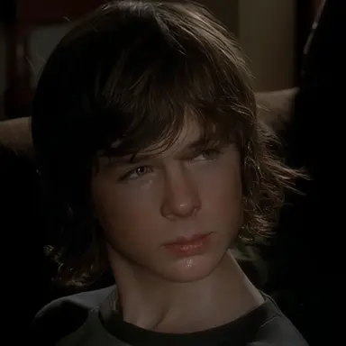 Profile image of Carl Grimes