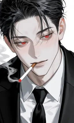 Profile image of Shion
