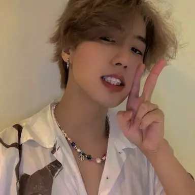 Profile image of Han Jisung