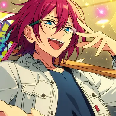 Profile image of Ibara