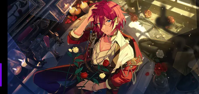 Profile image of Ibara