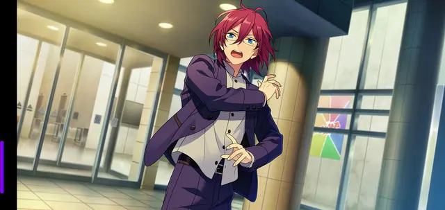 Profile image of Ibara