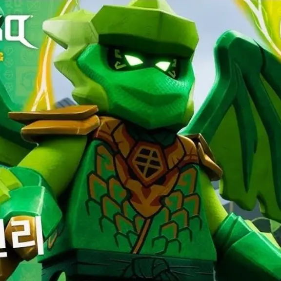 DryShell2429의 드레곤 라이징시즌 5!