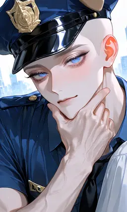 Profile image of 魈