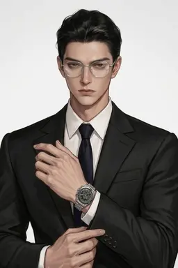 Profile image of Itae