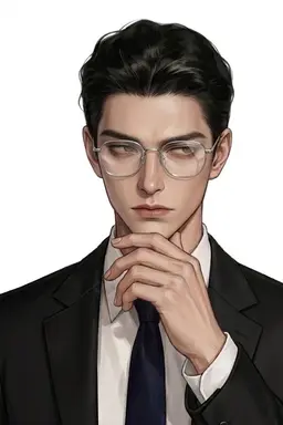Profile image of Itae