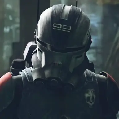 Profile image of Echo