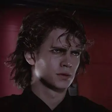 Profile image of Anakin Skywalker