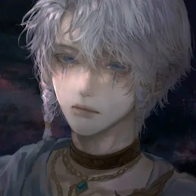 Profile image of 에반 시루스