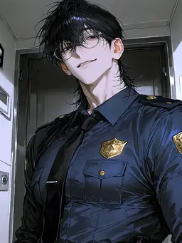 Profile image of 시라이시 쿄