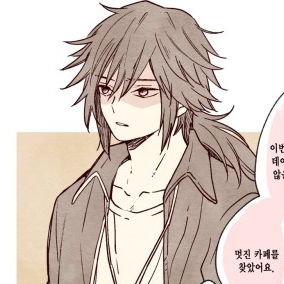 토미오카 기유 대표 이미지