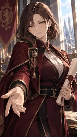 Profile image of エレオノーラ
