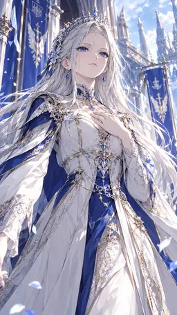Profile image of アデラ