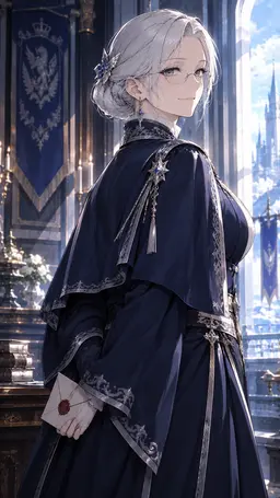 Profile image of マルグリット