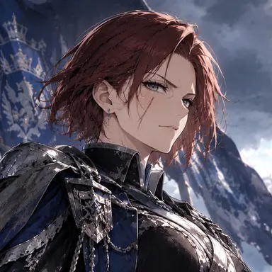 Profile image of カタリーナ